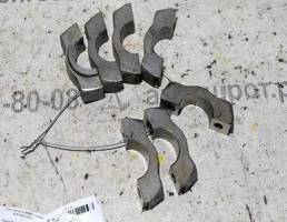 Крышка распредвала (бугель) для BMW 5 серия E39 (1995—2000)  запчасти бу