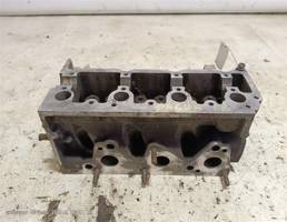 ГБЦ для Skoda Fabia I (1999—2004)  запчасти бу