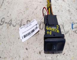 Кнопка ЭСП для VOLKSWAGEN Jetta II (1984—1992)  запчасти бу