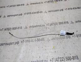 Трос двери задней правой для Audi 80 B4 (1991—1996)  запчасти бу