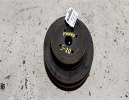 Шкив насоса водяного помпы для Mitsubishi Pajero II (1991—1997)  запчасти бу