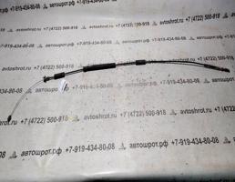 Трос газа для Daewoo Matiz I рестайлинг (2000—2015)  запчасти бу