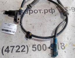 Датчик АВS задний для Peugeot 206  запчасти бу