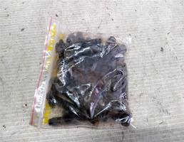 Болт крепления крышки распредвала для Ford Focus I (1998—2004)  запчасти бу