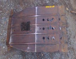 Защита поддона ДВС для Daewoo Nexia I (1995—2008)  запчасти бу