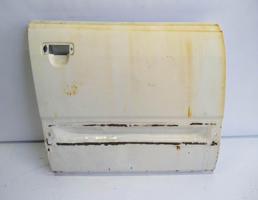 Дверь передняя правая для Audi 200 C3 рестайлинг (1988—1991)  запчасти бу