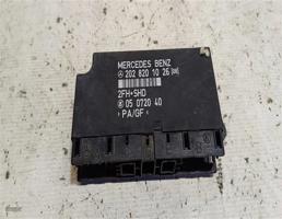 ЭБУ для Mercedes-Benz C-класс W202/S202 (1993—1997)  запчасти бу