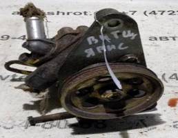 Насос ГУРа для Toyota Yaris I (1999—2003)  запчасти бу