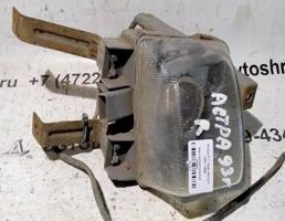 ПТФ правая для Opel Astra F (1991—2005)  запчасти бу