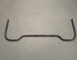 Стабилизатор задний для Land Rover Defender I рестайлинг (2007—2016)  запчасти бу