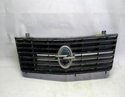 Решетка радиатора для Opel Ascona C (1981—1988)  запчасти бу