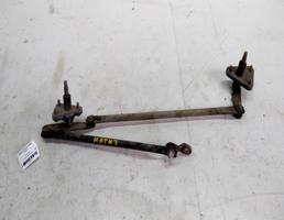 Трапеция стеклоочистителя для Daewoo Matiz I рестайлинг (2000—2015)  запчасти бу