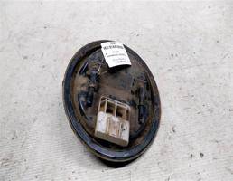 Крышка насоса топливного для Opel Astra G (1998—2009)  запчасти бу