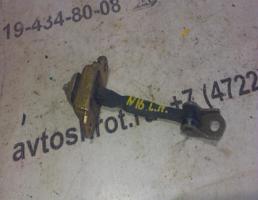 Ограничитель двери для Nissan Almera N16 (2000—2003)  запчасти бу