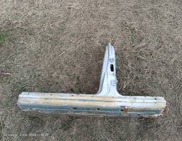 Порог со стойкой левый для Mercedes-Benz E-класс W124/S124/C124/A124 (1984—1997)  запчасти бу