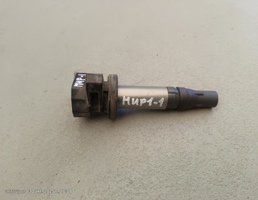 Катушка зажигания с наконечником для Daihatsu Mira L275 (2006—2018)  запчасти бу