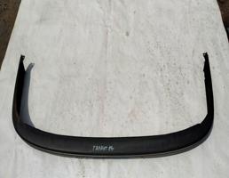 Бампер передний для Mitsubishi Galant VI (1987—1992)  запчасти бу