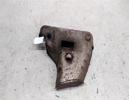 Защита коллектора экран для Renault Symbol I рестайлинг (2002—2006)  запчасти бу