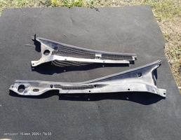 Жабо для Toyota Chaser X80 (1988—1992)  запчасти бу