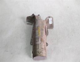 Защита коллектора экран для Peugeot 308 I рестайлинг (2011—2015)  запчасти бу