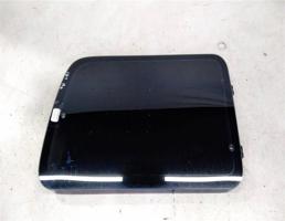 Стекло кузовное открывающееся правое для Toyota Granvia I (1995—2002)  запчасти бу