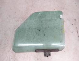 Стекло двери передней левой для VOLKSWAGEN Jetta II (1984—1992)  запчасти бу