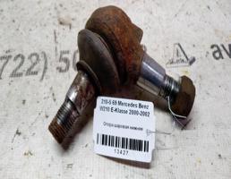 Опора шаровая нижняя для Mercedes-Benz E-класс W210/S210 рестайлинг (1999—2003)  запчасти бу