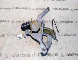 ЭСП задний левый для Daewoo Nexia I рестайлинг (2008—2016)  запчасти бу