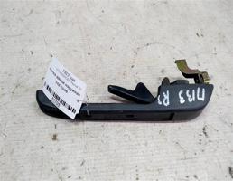 Ручка двери наружная задней правой для VOLKSWAGEN Passat B3 (1988—1993)  запчасти бу