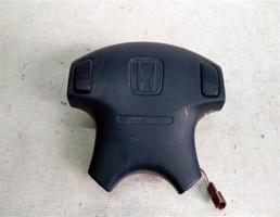 Аэрбег в рулевое колесо для Honda Accord V (1993—1998)  запчасти бу