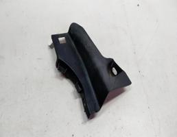 Накладка на стойку нижняя переднюю правую для Nissan Qashqai I (2006—2010)  запчасти бу