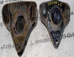 Крепление рулевых тяг для VOLKSWAGEN Passat B5 (1996—2001)  запчасти бу