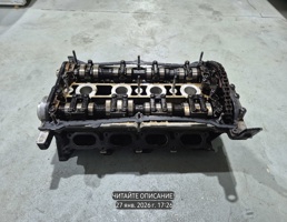 ГБЦ для VOLKSWAGEN Passat B5 (1996—2001)  запчасти бу