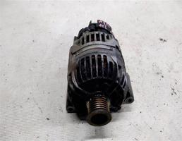 Генератор для Mercedes-Benz E-класс W210/S210 рестайлинг (1999—2003)  запчасти бу