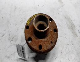 Ступица передняя для Daewoo Nexia I (1995—2008)  запчасти бу