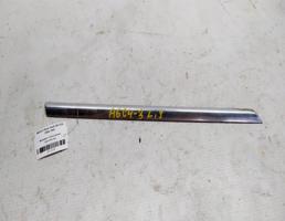 Молдинг стекла кузова глухого заднего левого для Audi A6 C4 (1994—1997)  запчасти бу