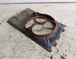 Диффузор вентилятора ДВС для VOLKSWAGEN Golf Mk2 (1983—1992)  запчасти бу