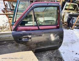 Дверь задняя правая для Mercedes-Benz E-класс W124/S124/C124/A124 (1984—1997)  запчасти бу