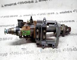 Колонка рулевая для VOLKSWAGEN Passat B5 (1996—2001)  запчасти бу