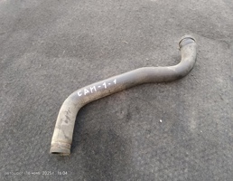 Патрубок радиатора нижний для Nissan Sunny B14 (1994—1999)  запчасти бу