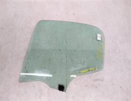 Стекло двери задней левой для Peugeot 206 I (1998—2012)  запчасти бу