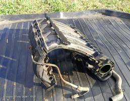 Коллектор впускной для Chery Kimo (A1) A1 (2008—2015)  запчасти бу