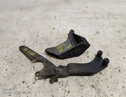 Кронштейн насоса ГУРа для VOLKSWAGEN Passat B3 (1988—1993)  запчасти бу