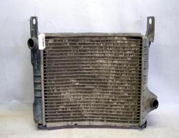 Радиатор основной для Ford Courier I (1991—2002)  запчасти бу