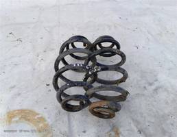 Пружина задняя пара для Audi A6 C5 (1997—2001)  запчасти бу