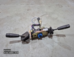 Переключатель подрулевой в сборе для Land Rover Defender I рестайлинг (2007—2016)  запчасти бу