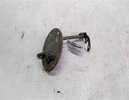 Крышка насоса топливного для Daewoo Nexia I (1995—2008)  запчасти бу