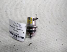 Регулятор давления топлива для BMW 5 серия E34 (1988—1996)  запчасти бу