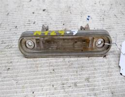 Фонарь подсветки номера для Mercedes-Benz E-класс W124/S124/C124/A124 (1984—1997)  запчасти бу