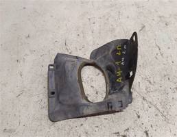 Воздухозаборник наружный для Audi A4 B5 94-00г  запчасти бу